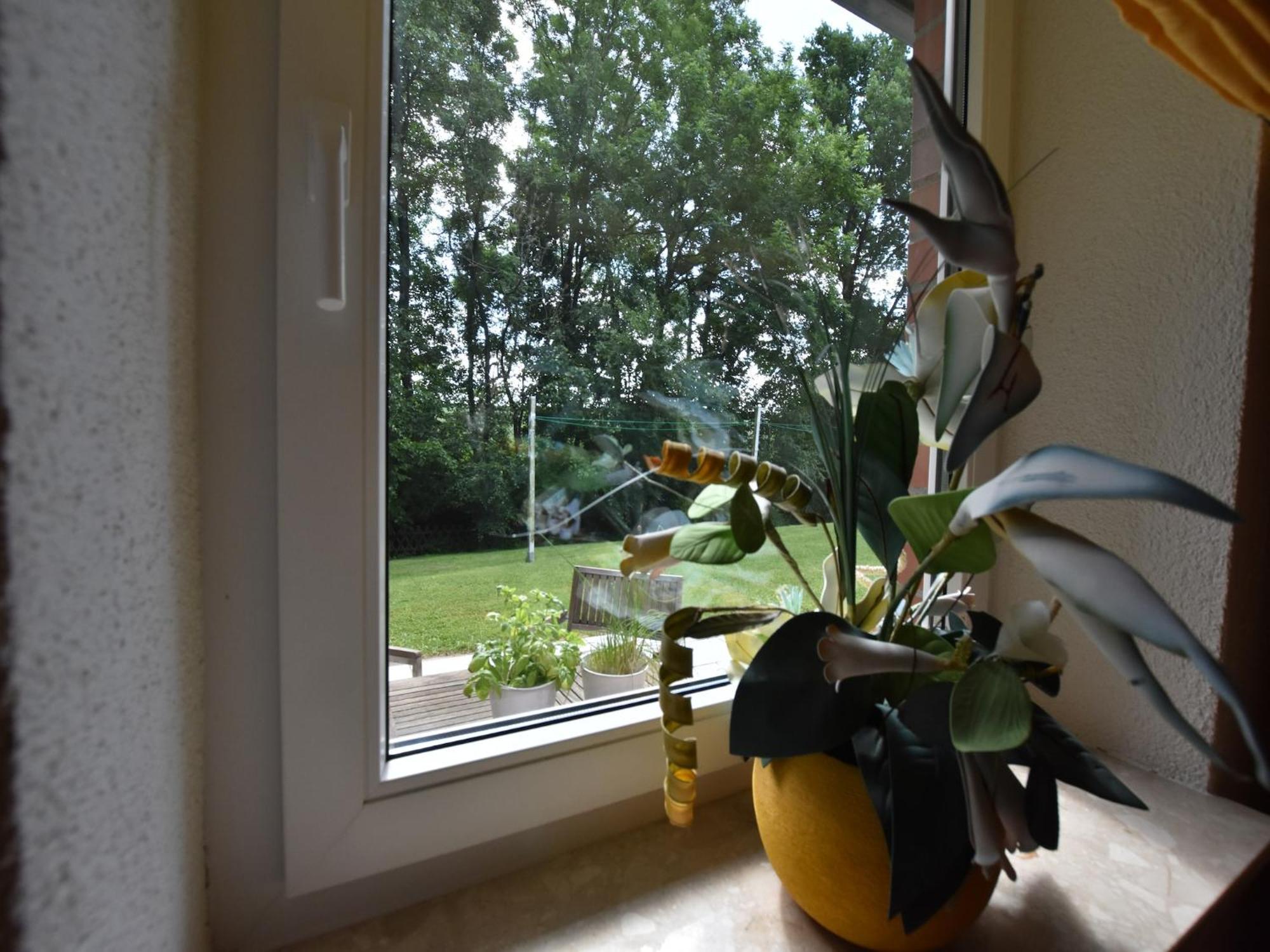 Farm Holiday Home In Damshagen With Garden Klutz Exterior photo
