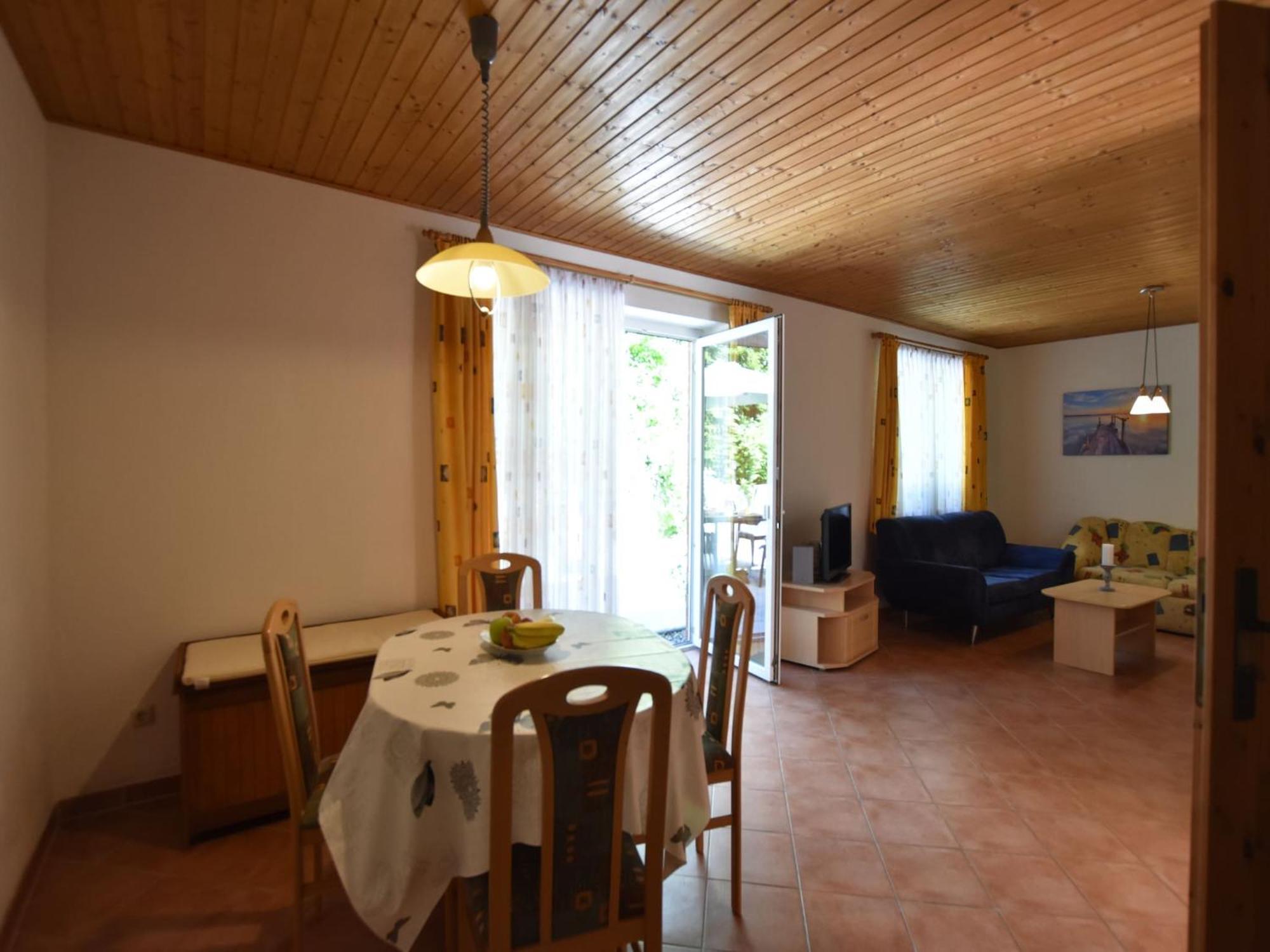 Farm Holiday Home In Damshagen With Garden Klutz Exterior photo