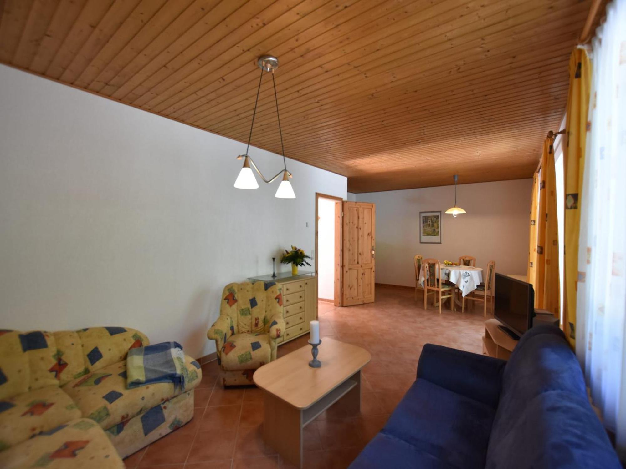 Farm Holiday Home In Damshagen With Garden Klutz Exterior photo